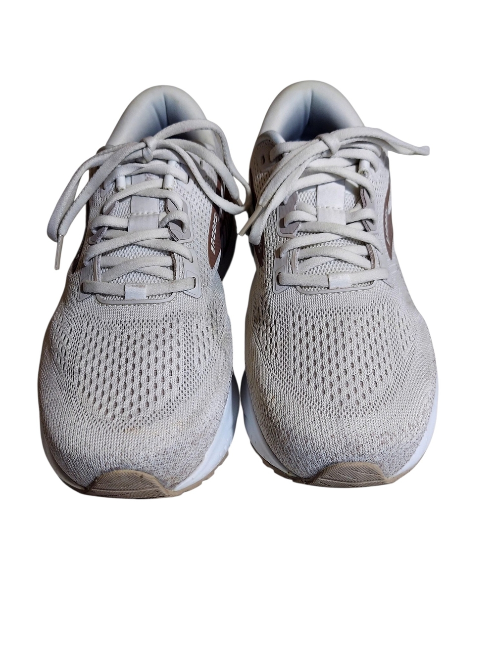 Brooks Ariel GTS 24 9.5 2E Extra Wide Stability Running Walking Shoes GuideRails - Picture 7 of 13